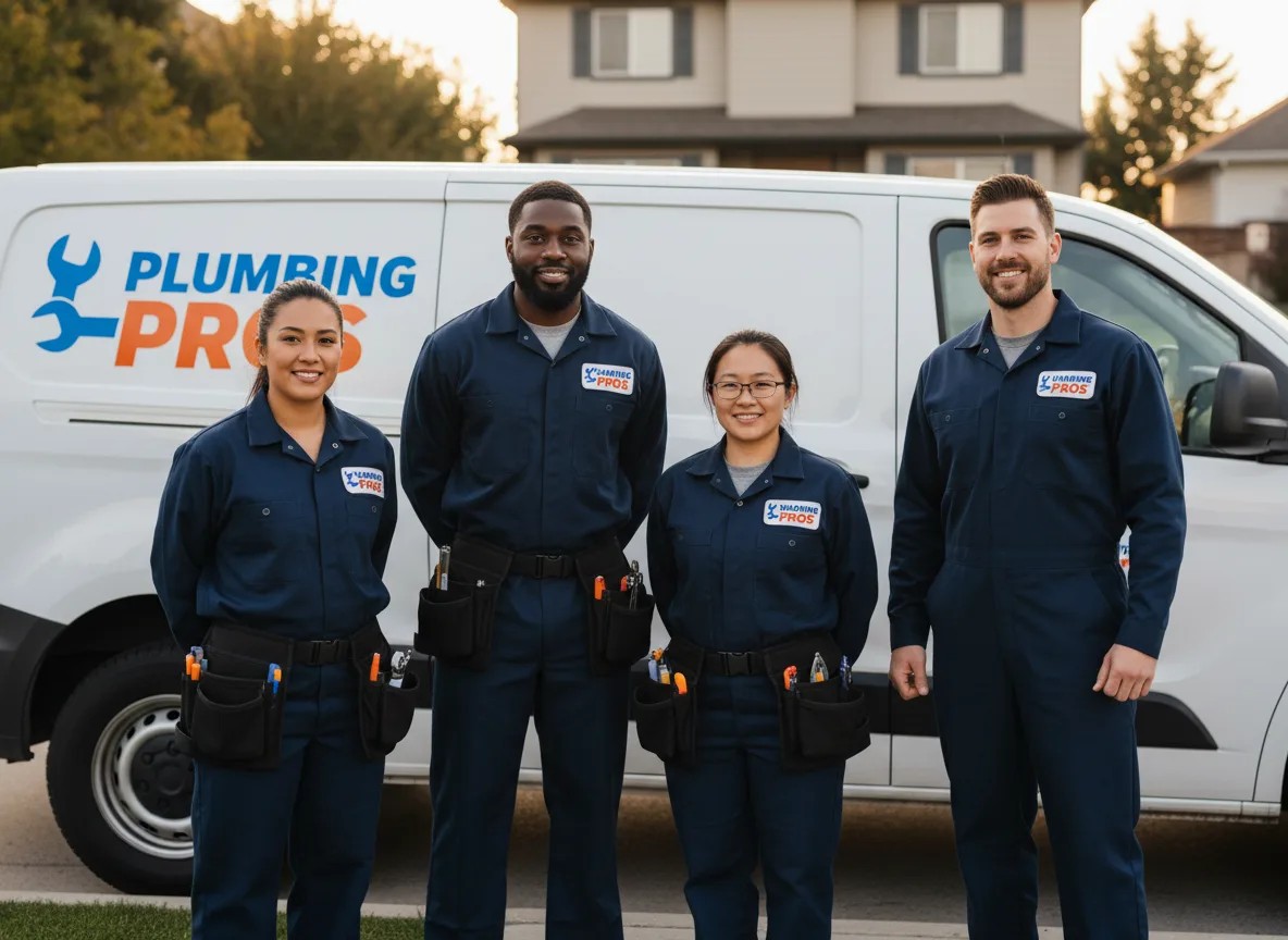 Water Heater Repair company in Rothbury, MI